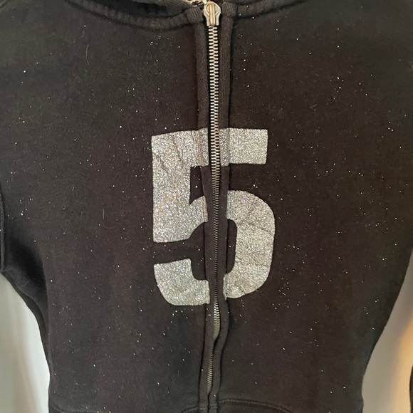 Sparkling Triple 5 Soul - Picture 2 of 6